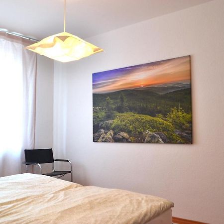 Wohnen charmant&zentral in Weiden Weiden in der Oberpfalz Exterior foto